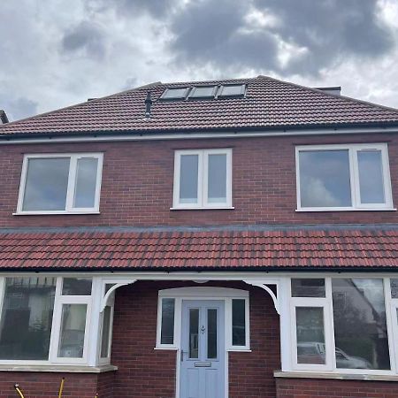 Ferienwohnung Phlox Garden Sutton  Exterior foto