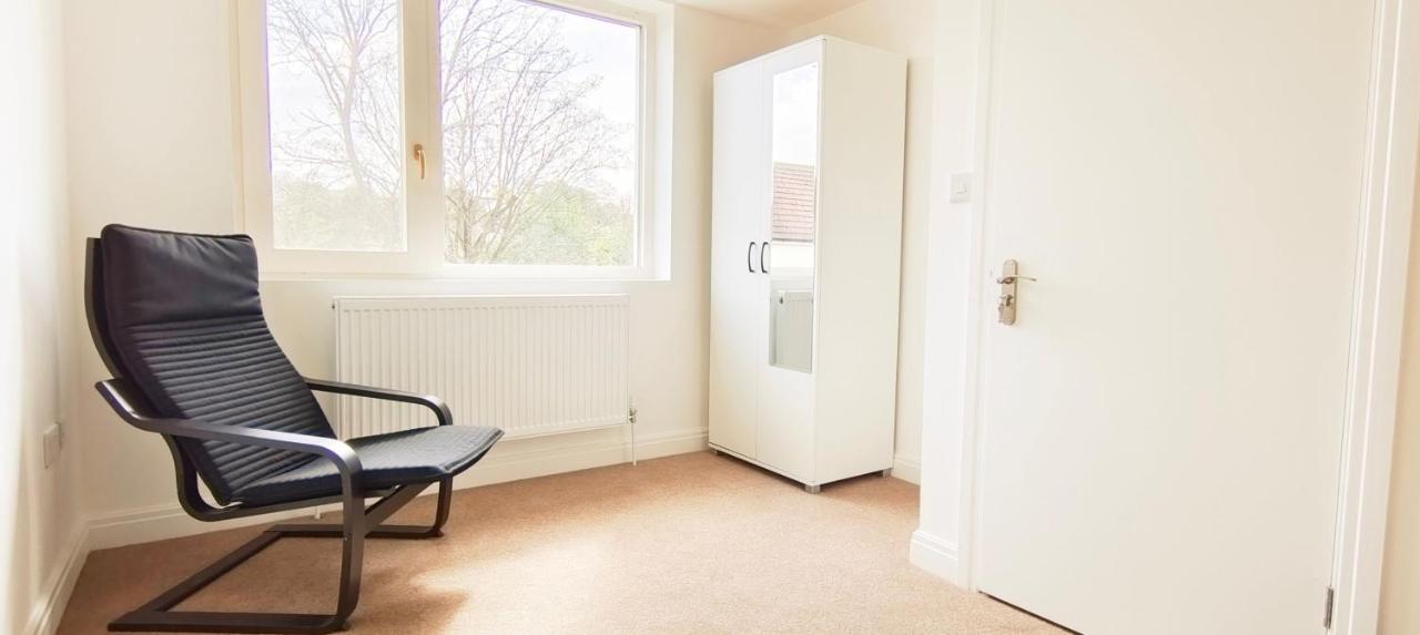 Ferienwohnung Phlox Garden Sutton  Exterior foto