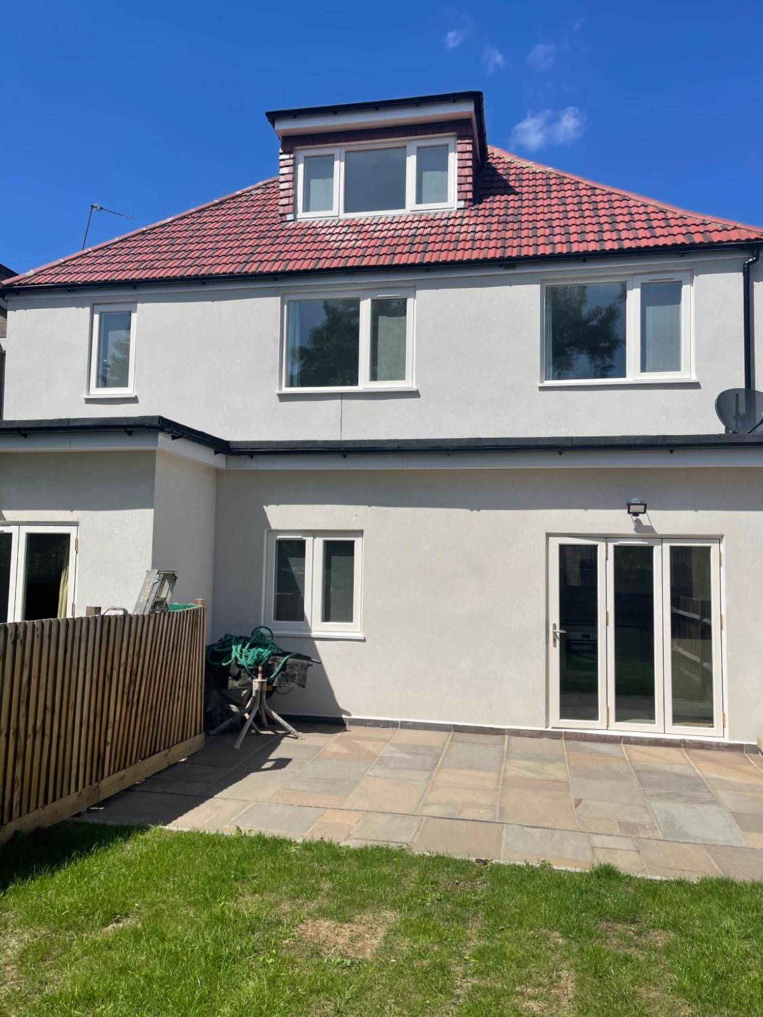 Ferienwohnung Phlox Garden Sutton  Exterior foto